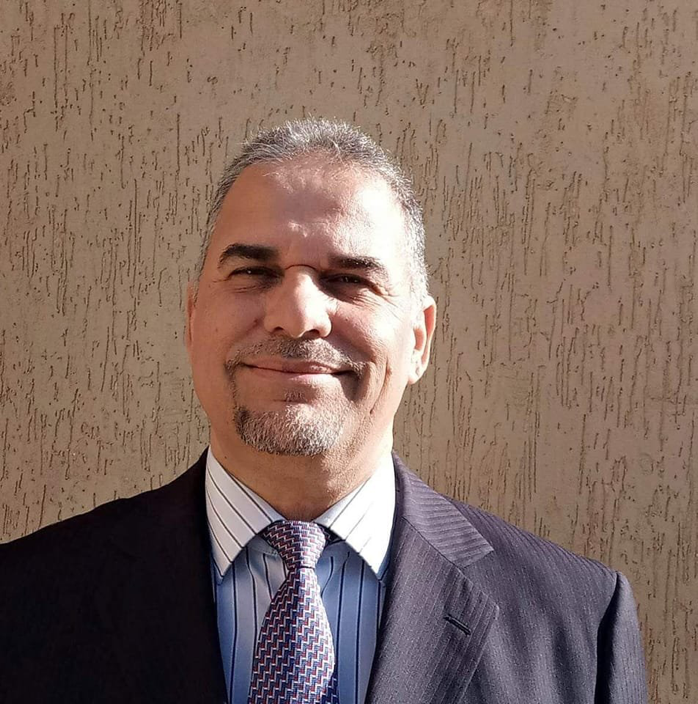 Ridha Mhamdi photo